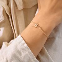 Funky Stars-Armband