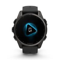 fēnix® 8 – 43 mm, AMOLED