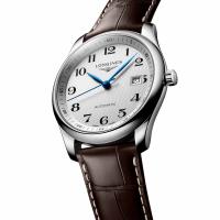 The Longines Master Collection