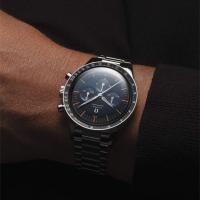 Speedmaster Jubiläumsreihen