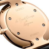 LA GRANDE CLASSIQUE DE LONGINES