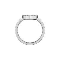 Happy Diamonds Icons Ring