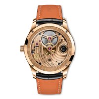PORTUGIESER HAND-WOUND TOURBILLON DAY & NIGHT