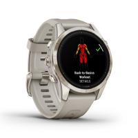 epix™ Pro (Gen 2) – Sapphire Edition | 42mm