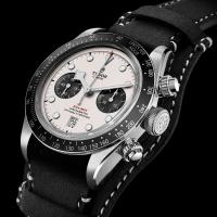 Black Bay Chrono