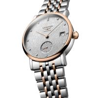 The Longines Elegant Collection