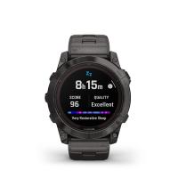 fēnix® 7X Pro – Sapphire Solar Edition