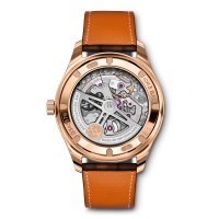 PORTUGIESER AUTOMATIC 40
