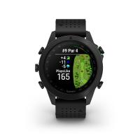 Marq® Golfer (Gen 2) – Carbon Edition