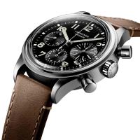 The Longines Avigation BigEye