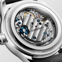 LONGINES MASTER COLLECTION CHRONO MONOPUSHER