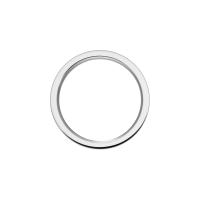 Timeless Wedding Band Ring