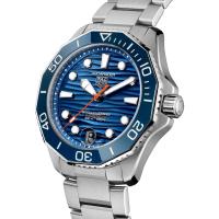 TAG HEUER AQUARACER PROFESSIONAL 300 DATE
