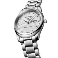 The Longines Master Collection