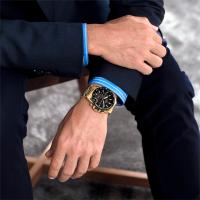 Timeless Chronograph
