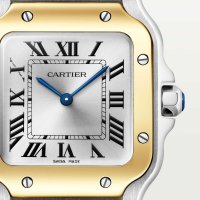 Santos de Cartier