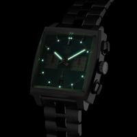 TAG HEUER MONACO CHRONOGRAPH