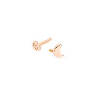 Piercing Mond