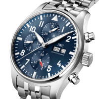 PILOT’S WATCH CHRONOGRAPH