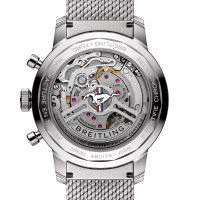 Top Time B01 Ford Mustang