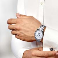 LONGINES MASTER COLLECTION MOONPHASE