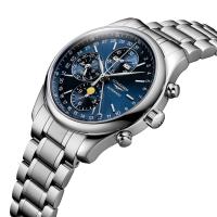 LONGINES MASTER COLLECTION CHRONO MOONPHASE