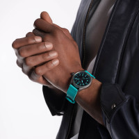 PILOT’S WATCH MARK XX MERCEDES-AMG PETRONAS FORMULA ONE™ TEAM