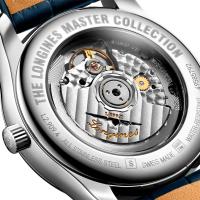 The Longines Master Collection