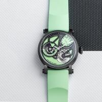 Dual Time Mint