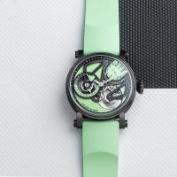 Dual Time Mint