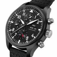 PILOT’S WATCH CHRONOGRAPH TOP GUN