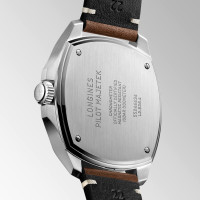 LONGINES PILOT MAJETEK
