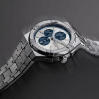 Aikon Quarz Chronograph 