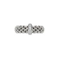 Vendôme Flex'it Ring mit Diamanten