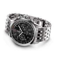 Premier B01 Chronograph 42