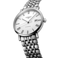 The Longines Elegant Collection