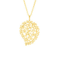 INDIA Dream Anhänger 'Candy'