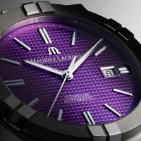 Aikon Automatic Titanium
