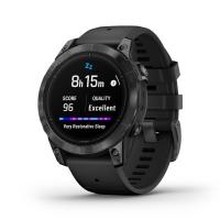 epix™ Pro (Gen 2) – Standard Edition | 47mm