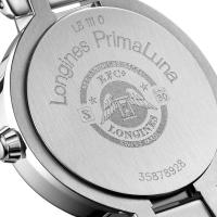 Longines PrimaLuna