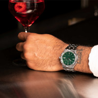 Aikon Automatic 42mm