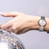 Fiaba Moonphase 32mm