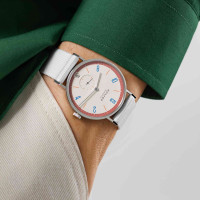 Tangente 38 Datum Love
