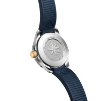 TAG HEUER AQUARACER PROFESSIONAL 200 DATE