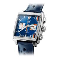 Monaco x Gulf