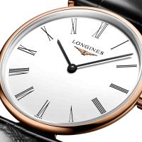 LA GRANDE CLASSIQUE DE LONGINES
