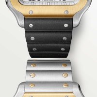 Santos de Cartier Chronograph