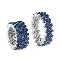 Brevetto Multi-Size Ring