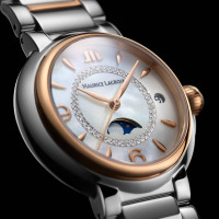 Fiaba Moonphase 32mm