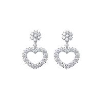 L'Heure du Diamant Ohrhänger